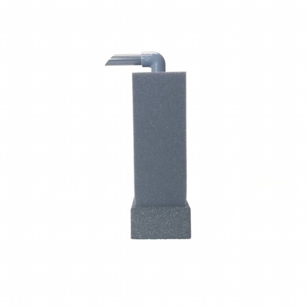 JAC Mobilfilter PPI 30 (mittel) schwarz